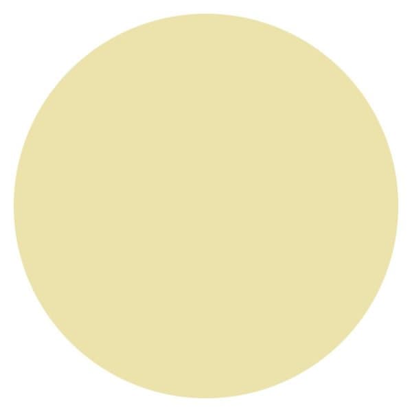 Individual PVC redondo 40 cm. Limon