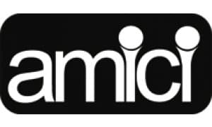Logo de Amici