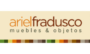 Logo de Ariel Fradusco