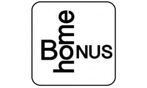 Logo de Bonus