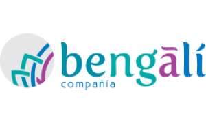 Logo de La Bengalí