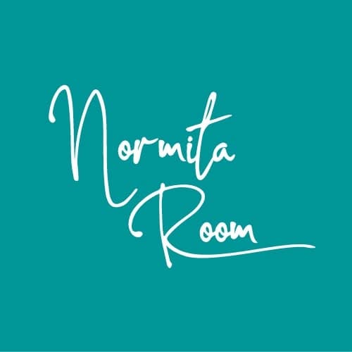 Logo de Normita Room