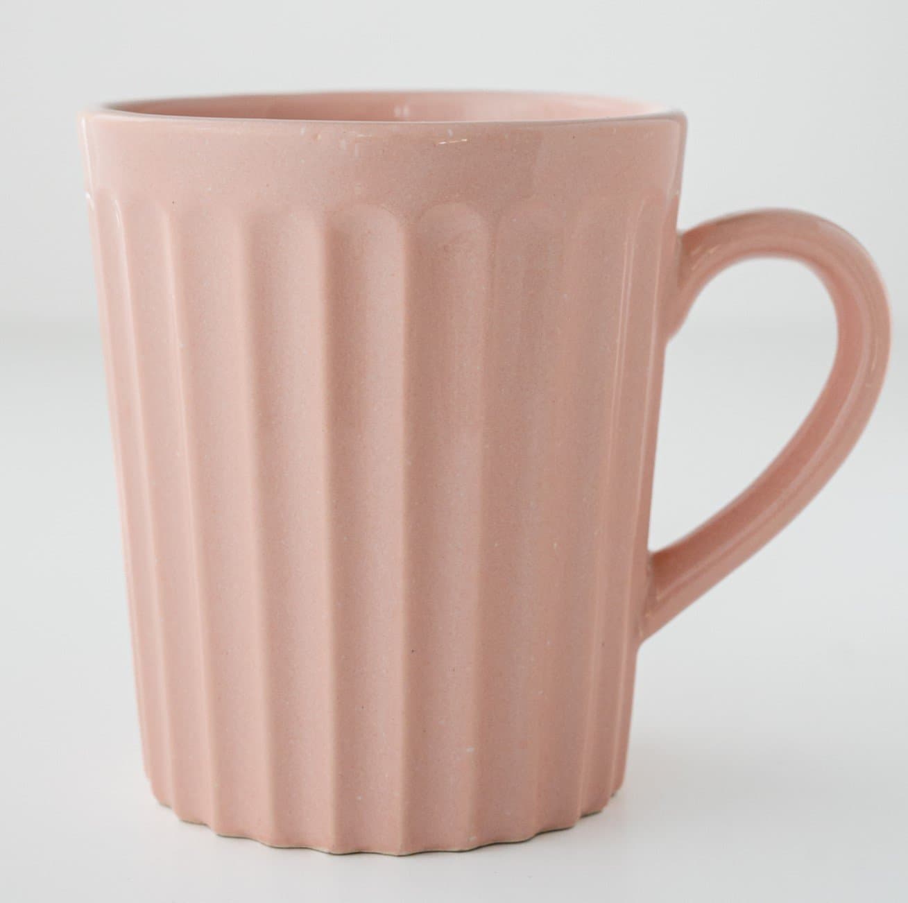Mug Nuez Rosa 380 cc