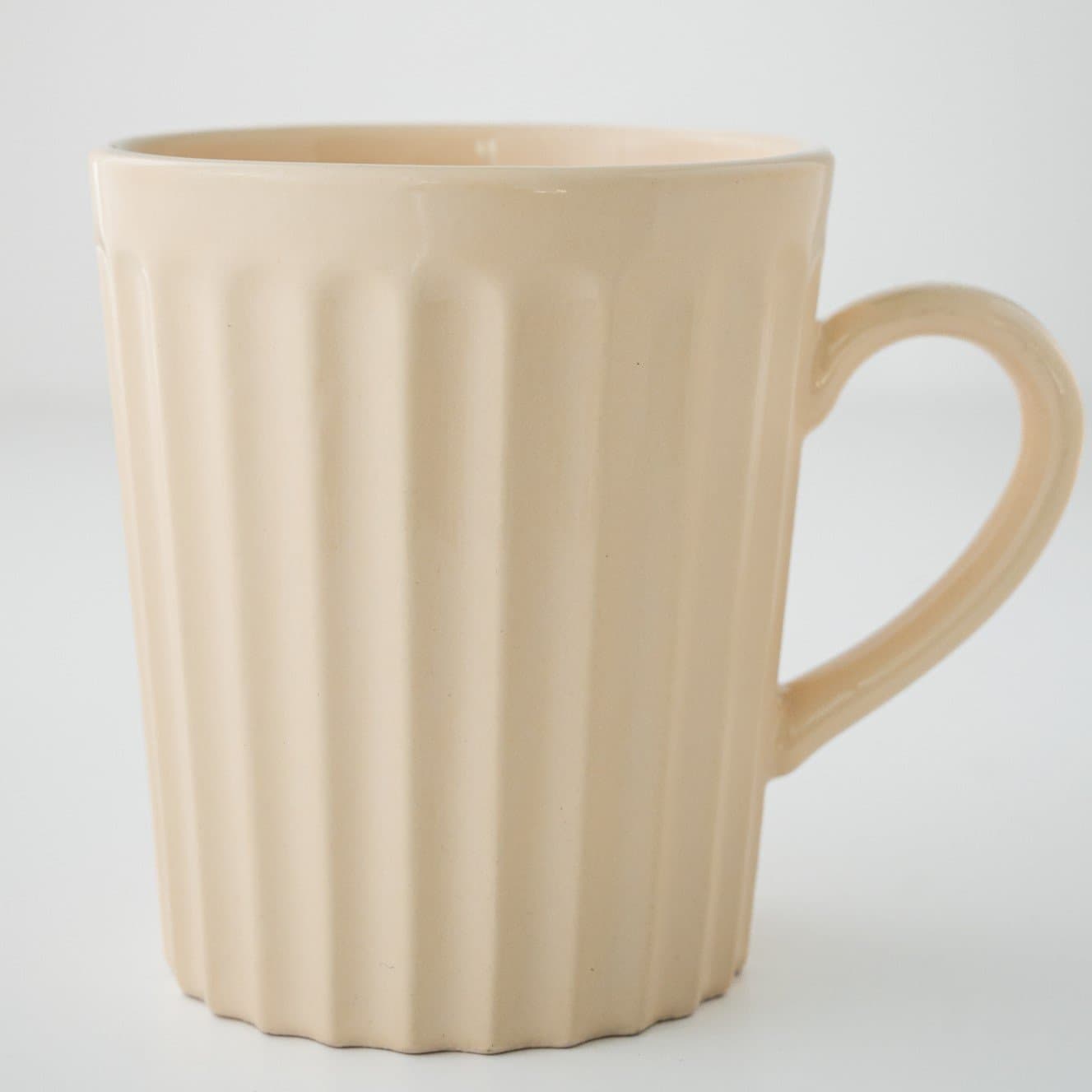 Mug Nuez Manteca 380 cc