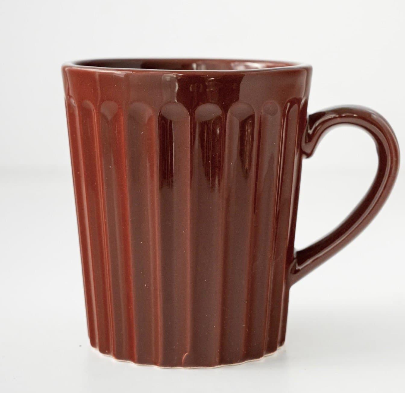 Mug Nuez Choco 380 cc