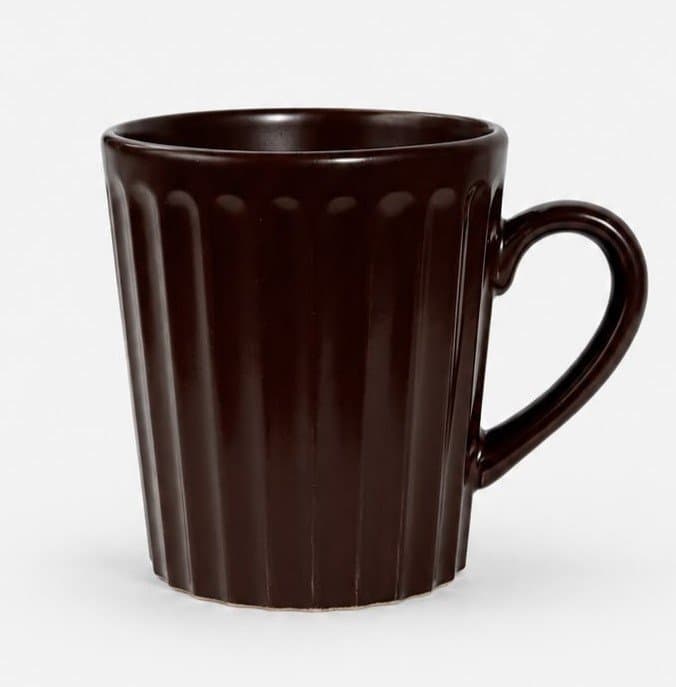 Mug Nuez Habano 380 cc