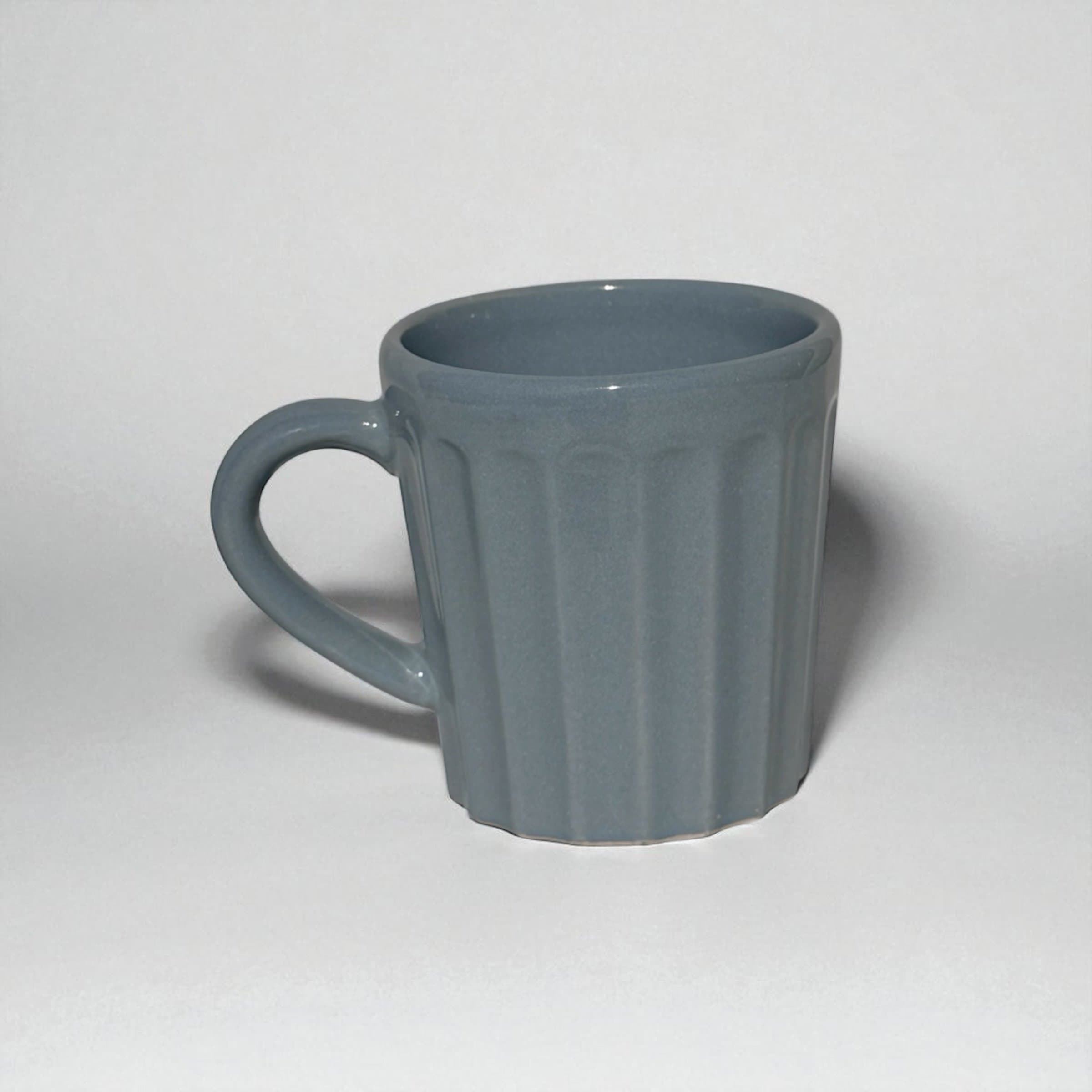 Cafe Nuez Gris 150 cc.