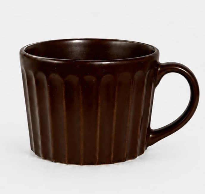 Taza Nuez Habano 360 cc.