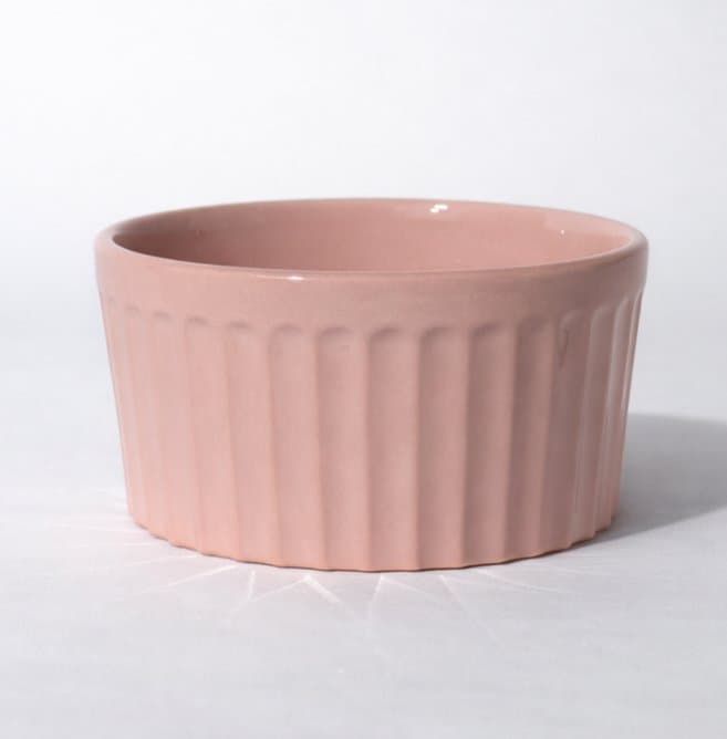 Bowl Xl Nuez Rosa 630 cc.