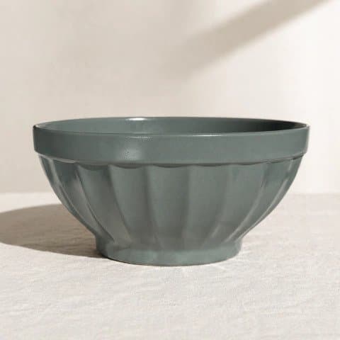 Ensaladera 23cm Verde 23cm